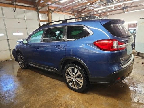 Bomba ABS 2019-2020 Ascent 798407