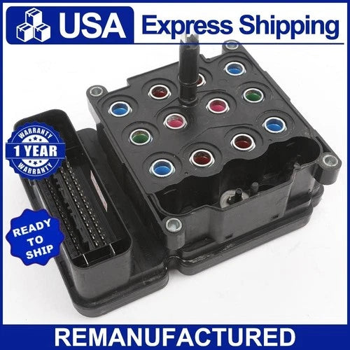 Módulo ABS 68223570AB Mopar Jeep Patriot 2014-2017