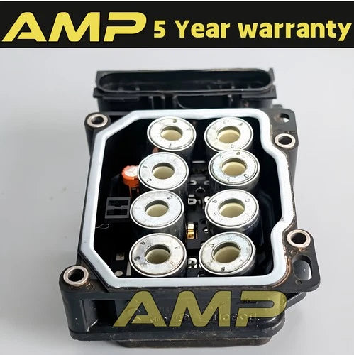 Actuador ABS 2007-2009 Toyota Camry 0265800534
