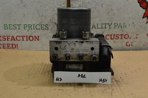 Bomba y módulo ABS 2010-2012 Nissan Altima 47660ZX65A 613-26B4