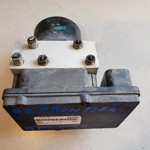 Bomba y módulo ABS 2005-2011 Nissan Frontier 4X2 transmisión automática