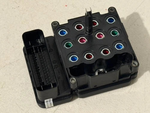 Bomba y módulo ABS 2011-2014 Ford Edge MKX RSC DT43-2C219-DA