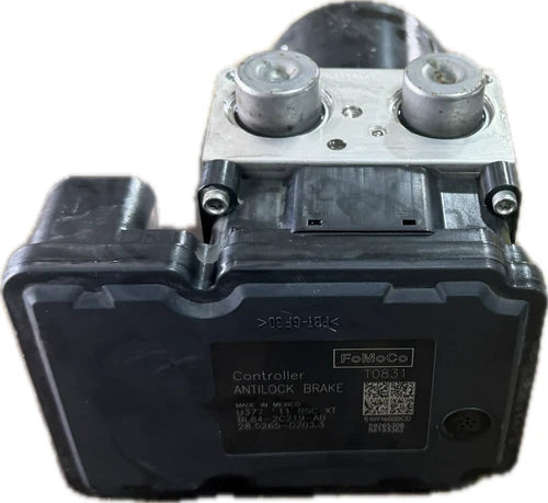Bomba y módulo ABS 2010-2012 Ford Escape BL84-2C405-AB