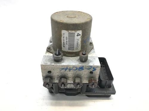 Bomba ABS 2013-2014 Ford F150 4X4 DL34-2C405-B