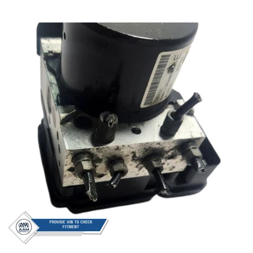 Bomba y módulo ABS 2011-2014 Mazda 2 1.5L