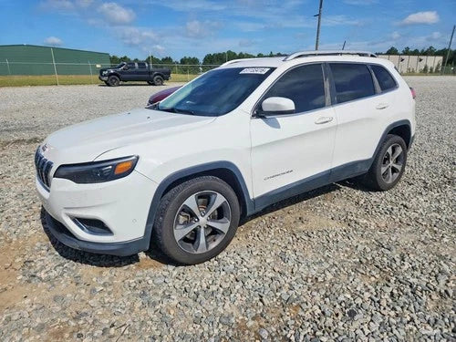 Unidad hidráulica ABS con módulo 19 Cherokee 5202641