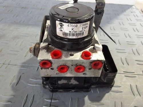 Bomba y módulo ABS 2009-2011 Nissan Murano