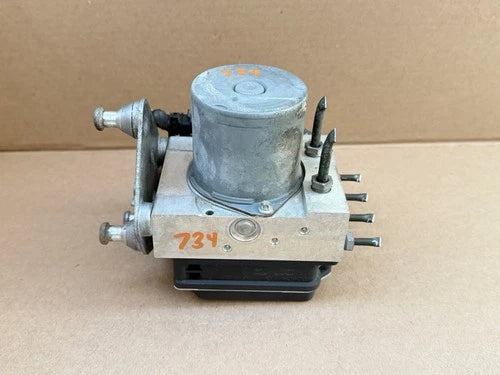 Bomba y módulo ABS 2007 2008 2009 Mercedes-Benz Dodge Sprinter 2500 0265950481