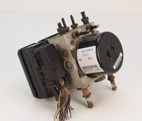 Bomba y módulo ABS 2009-2010 Ford Explorer Mountaineer AL24-2C405-AA