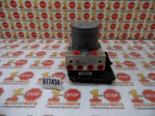Bomba ABS 2011-2012 Nissan Altima 2.5L 47660-ZX60A