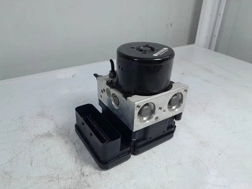 Bomba y módulo ABS Volkswagen Audi Seat 1K0614517DE