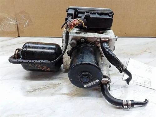 Bomba y módulo ABS 2005-2007 Ford Escape híbrido 4WD