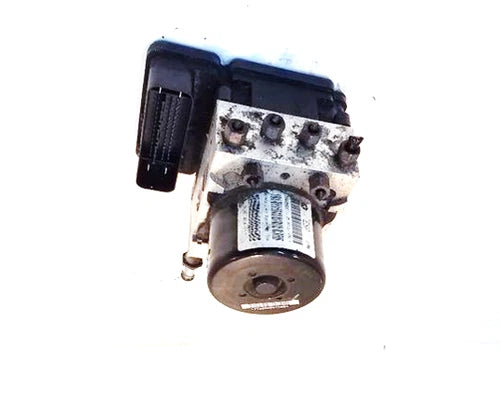 Bomba ABS 2010 Jeep Wrangler