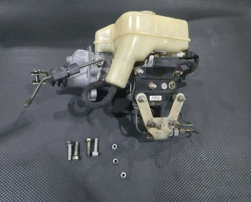 Cilindro maestro de freno ABS 1990 1994 Jaguar XJ6 XJ12 XJ40 / actuation