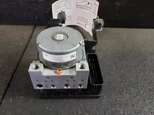 Bomba y módulo ABS 2014-2019 Ford Fiesta