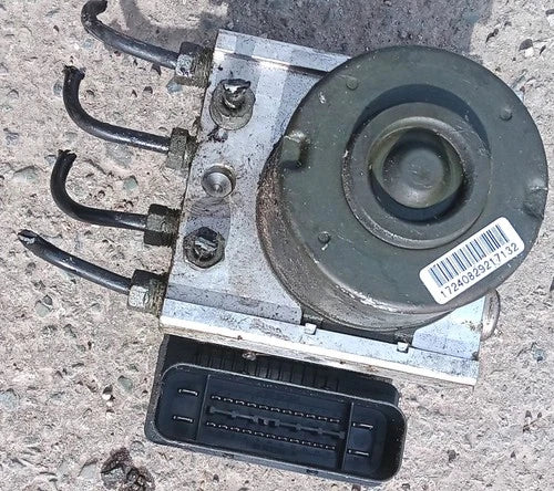 Bomba y módulo ABS Peugeot Citroen 206 y ECU 9652342980