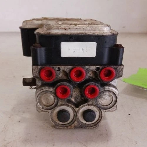 Bomba y módulo ABS 2003-2005 Chevrolet Avalanche Silverado