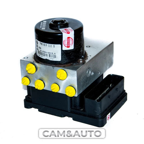 Unidad ABS 7H0614111G 7H0907379G Volkswagen T5