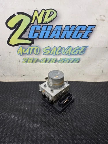 Bomba y módulo ABS Ram ProMaster 1500 2500 3500 2015-2017