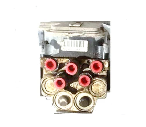 Bomba ABS 1999-2002 Sierra Silverado 1500 excepto doble cabina