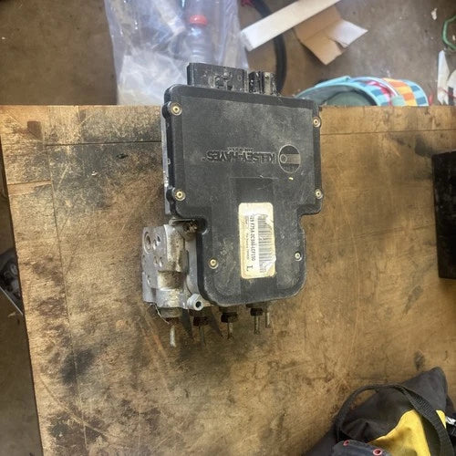 Bomba ABS 1997-2000 Ford F150 4X4