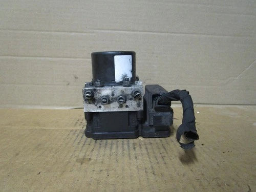 Bomba y módulo ABS 09 2009 Volkswagen Jetta Golf GTI 1K0907379AP