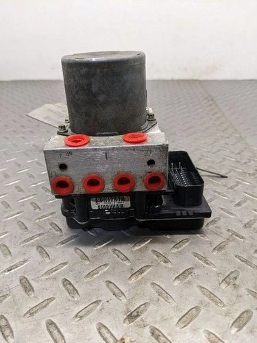 Bomba y módulo ABS 2009-2013 GMC Sierra 1500