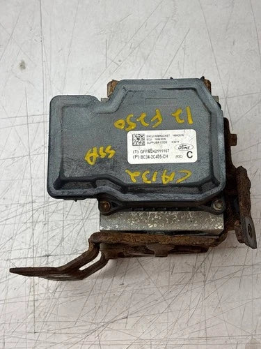 Módulo ABS 2011-2012 Ford F250 BC34-2C405-CH