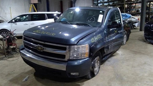 Unidad ABS en las cuatro ruedas opción JL4 2007-2008 Sierra 1500 pickup 979243