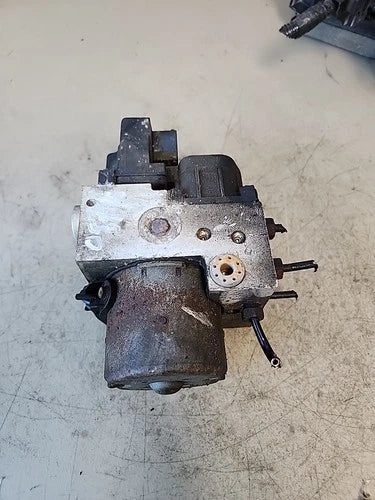 Bomba y módulo ABS 2005 Ford F150 4X4 984488000050