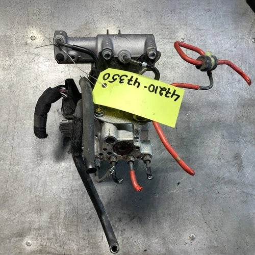 Bomba ABS 2012-2013 Toyota Prius 47210-47350