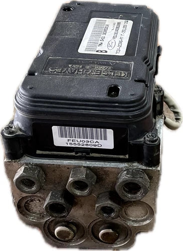 Bomba y módulo ABS 2006-2007 Ford E150 E250 E350 7C24-2C346-BA