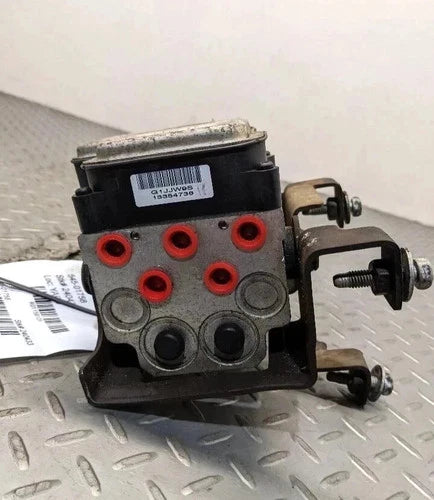 Bomba y módulo ABS 2003-2006 Chevrolet Tahoe