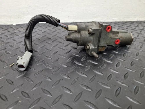 Actuador ABS 1995-1996 Ford F150 F250 F350 válvula XL3Z-2B373-AARM