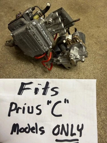 Bomba ABS 2010-2017 Toyota Prius c 47210-52020