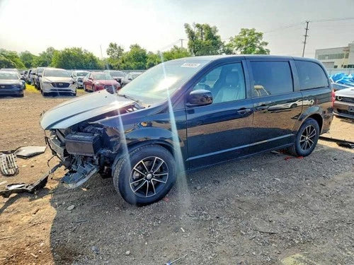 Bomba ABS 2018 Dodge Caravan solamente clasificación b del vendedor
