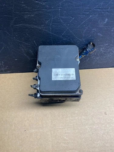 Bomba ABS 2004 2005 2006 BMW X3 3451 6762059-01 AC7959