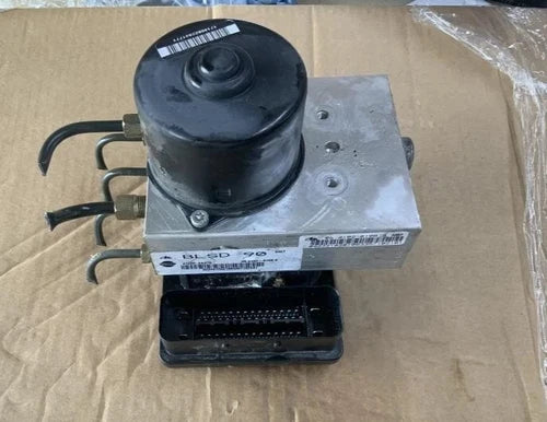 Bomba y módulo ABS 2005-2011 Nissan Frontier