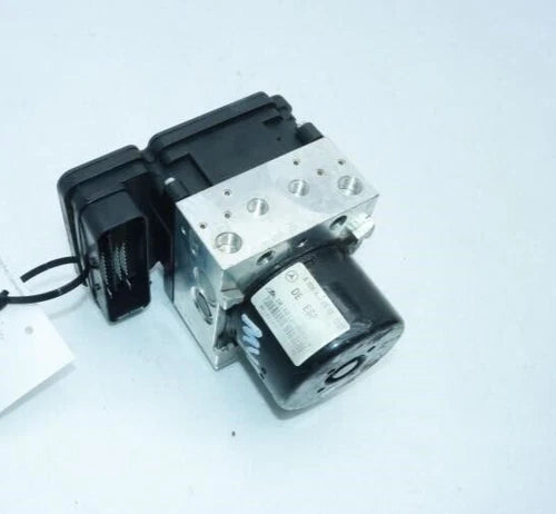 Bomba y módulo ABS 2009-2010 Mercedes-Benz C250 C300 C350