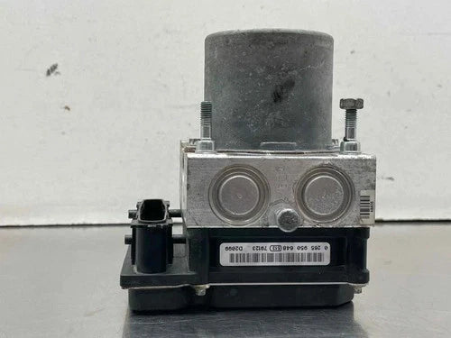 Bomba ABS 2007-2009 Honda CRV FWD