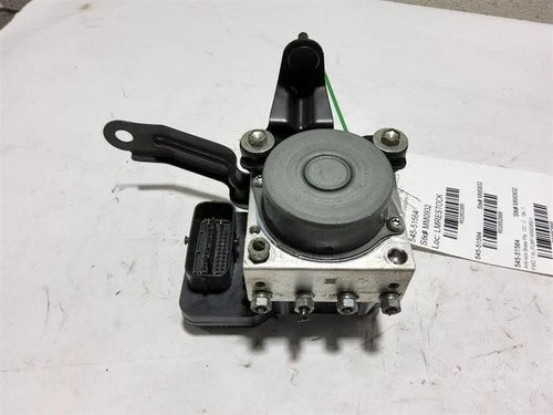 Bomba y módulo ABS 2009-2010 Toyota Corolla