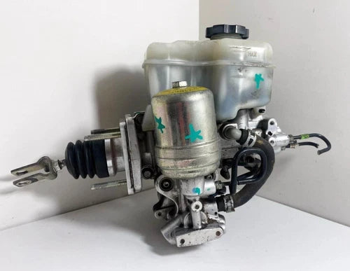 Bomba y módulo ABS 2006-2010 Hummer H3