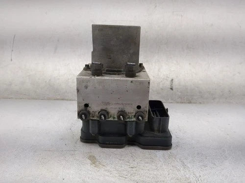 Bomba y módulo ABS 2014-2016 Land Rover Range Rover Sport pixkq