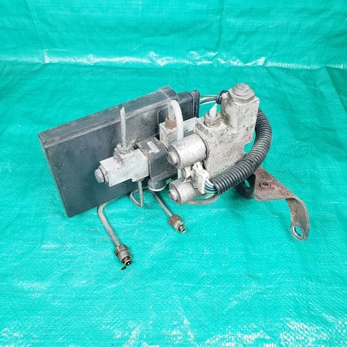 Módulo ABS 88 94 Chevrolet GMC proporcionadora válvula 1500