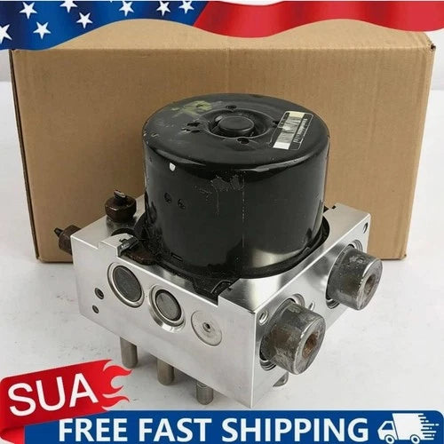 Bomba ABS BE5Z-2C219-E solamente 2010-2012 Fusion MKZ