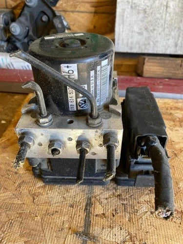 Bomba y módulo ABS 2011-2014 Volkswagen Jetta