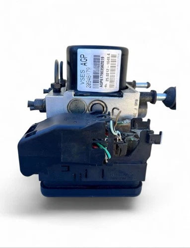 Bomba ABS Holden Captiva / cg, referencia 20946179, 09/06-06/18 06 07 08 09 10 1
