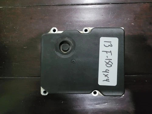Módulo ABS 2013 Ford F150 4X4 solamente 0 265 951 980