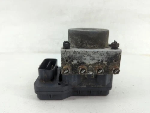 Bomba y módulo ABS 2009-2010 Toyota Corolla BCQ6A