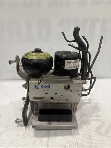 Bomba ABS 2003-2006 Mercedes-Benz E500 SBC Bosch